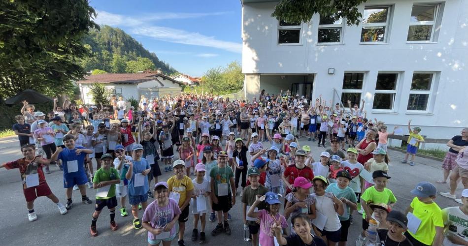 Sport- und Kreativfest